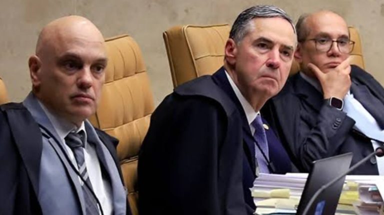 Mais de 70% dos deputados querem limitar decisões do STF