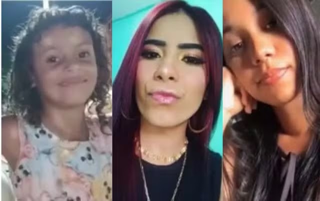 Acidentes em rodovias provocam mortes de criança, duas mulheres e motociclista.