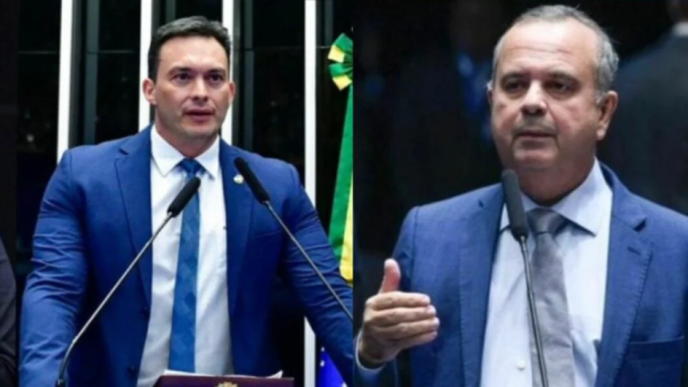 CONFIRA COMO VOTOU A BANCADA POTIGUAR EM RELAÇÃO AO VETO DAS SAIDINHAS