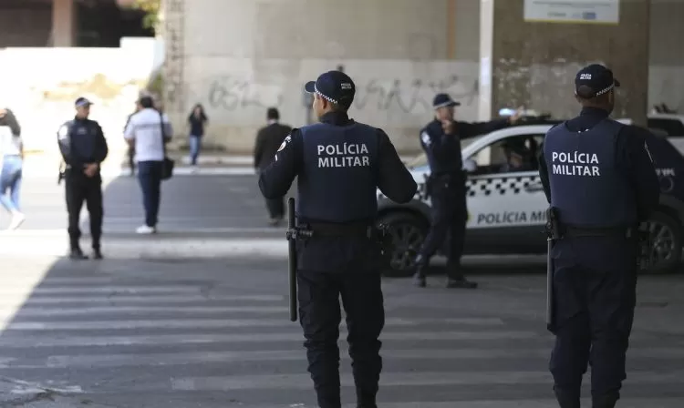 PROGRAMA DARÁ APOIO PSICOLÓGICO A PROFISSIONAIS DA SEGURANÇA