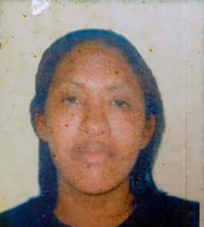 Mulher é encontrada morta no Oeste do RN.