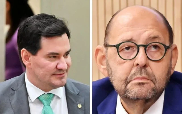 Poucos votos indecisos vão apontar nome de futuro conselheiro do TCE
