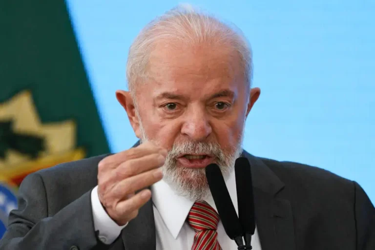 Presidente Lula ‘lavou as mãos’ sobre PL do aborto