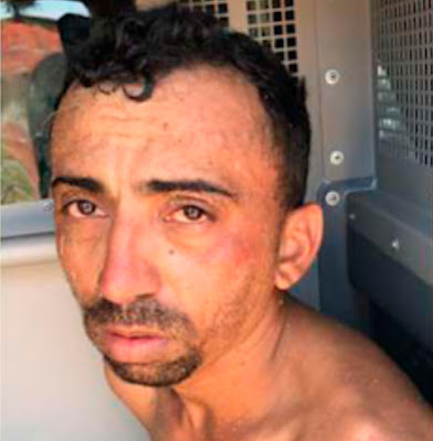 Padrasto é condenado a 27 anos de prisão por espancar enteada de um ano e 10 meses até a morte.
