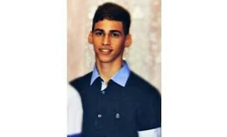 Faca:Jovem encontrado sem vida ao lado da moto na RN-288 pode ter sido morto por arma branca