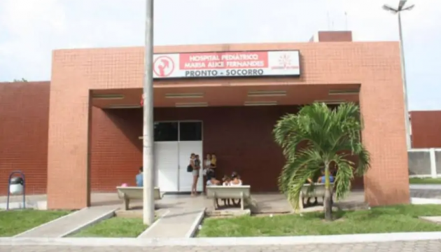 UTI do hospital Maria Alice Fernandes corre risco de fechar por falta de médicos