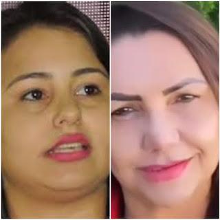 Chapa feminina ganha força e pode determinar reviravolta nas eleições de Felipe Guerra.