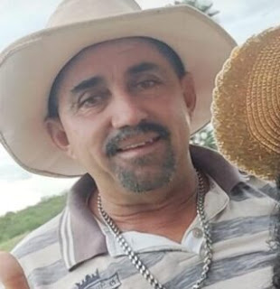 Homem é executado a tiros em Paraú.