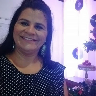 Morre a pedagoga Hozanni Azevedo, esposa do radialista e blogueiro Marcos Dantas