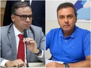 Aldo Clemente detona Carlos Eduardo: ‘Ex-prefeito sofre de amnésia e está com dor de cotovelo’.