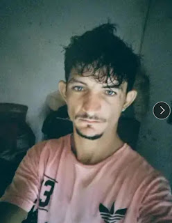 Jovem é morto a tiros em Apodi, RN.