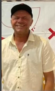 Homem é executado a tiros em Caraúbas.