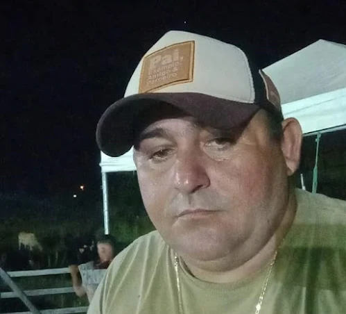 Homem de Paraú morre em acidente entre os municípios de Triunfo Potiguar e Jucurutu