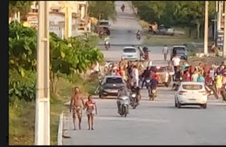 Homem morto é o quarto irmão executado a tiros em Caraúbas.