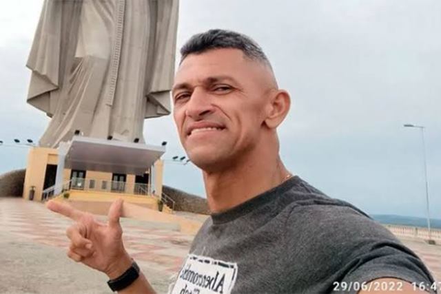 Wendel Lagartixa: Julgamento está marcado para próxima quinta-feira