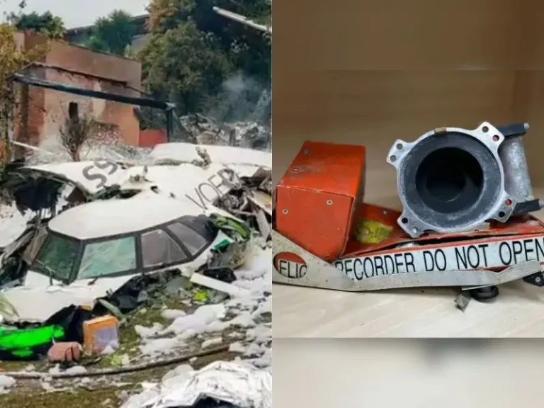 Queda de avião da Voepass: FAB transcreve áudios e prevê 1º relatório do acidente em Vinhedo em um mês