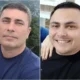 Constantino Maia e Thiago Maia, vítimas do acidente com o avião da VoePass - Foto: Reprodução Parentes ainda aguardam a liberação dos corpos dos dois moradores do Rio Grande do Norte que morreram na queda do avião da VoePass em Vinhedo, no interior de São Paulo, na última sexta-feira (9). Segundo eles, o Instituto Médico Legal (IML) não deu prazo para a liberação dos cadáveres.