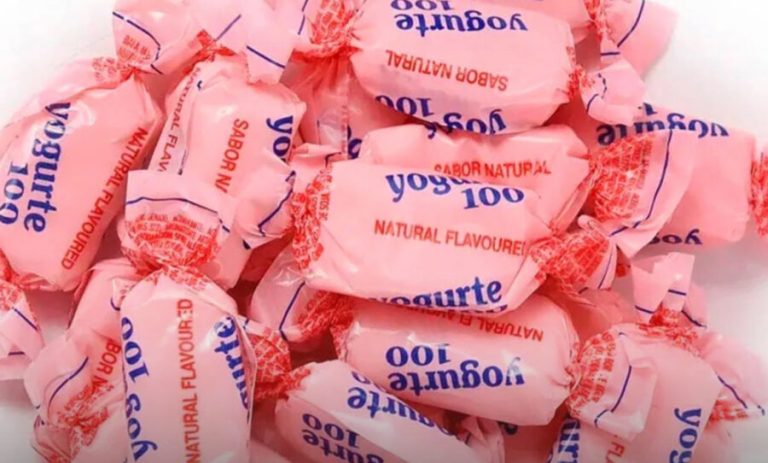 Anvisa proíbe vendas de balas da marca Dori por suspeita de Salmonella