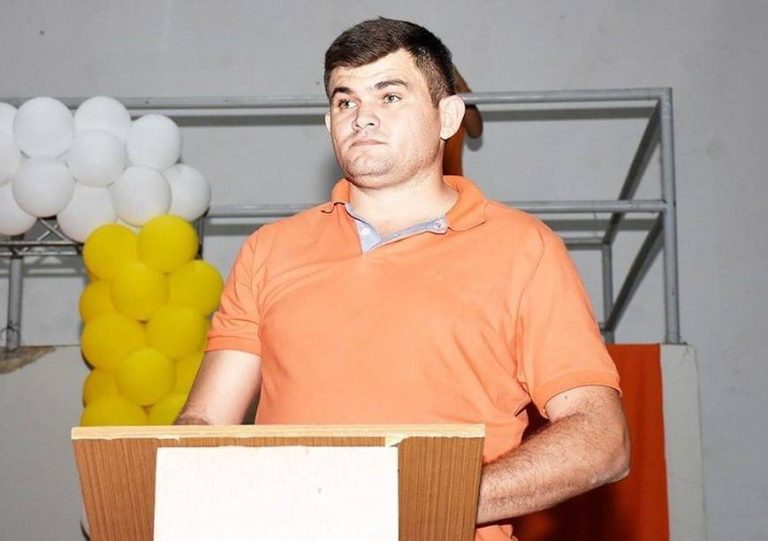 Femurn pede “investigação rigorosa e rápida” para punir assassinos do prefeito de João Dias