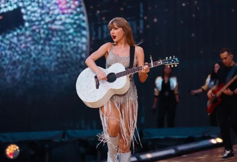 Shows de Taylor Swift em Viena são cancelados após prisão de suspeitos de plano de atentado terrorista