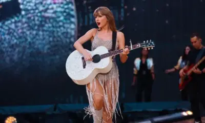 Shows de Taylor Swift em Viena são cancelados após prisão de suspeitos de plano de atentado terrorista
