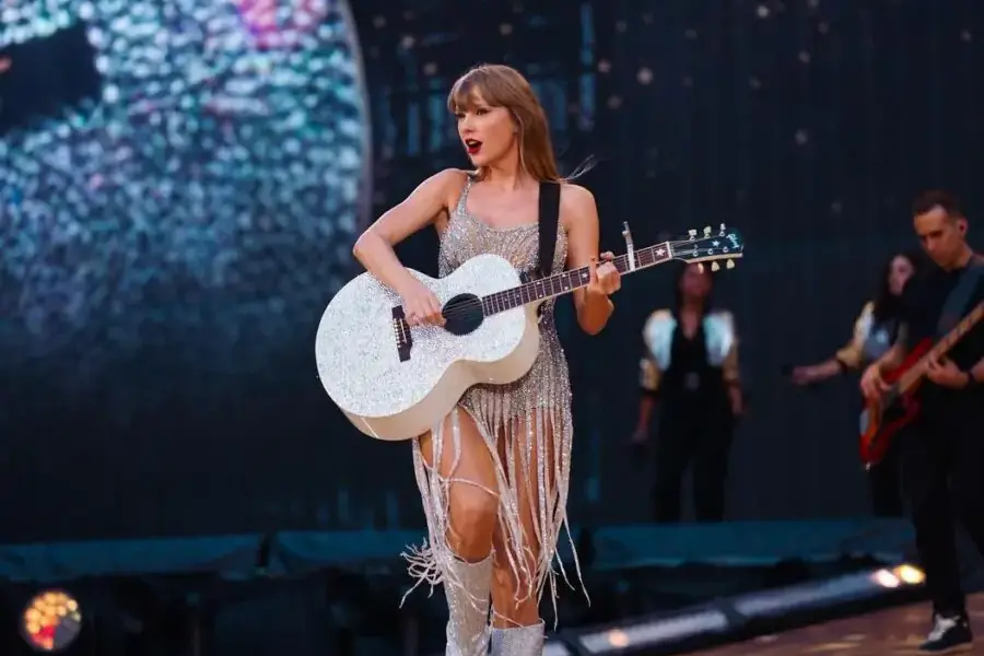 Shows de Taylor Swift em Viena são cancelados após prisão de suspeitos de plano de atentado terrorista