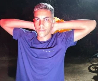 Jovem é assassinado a tiros dentro de casa em Baraúna região Oeste Potiguar