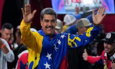 Duas semanas depois, Venezuela ainda não apresentou atas da eleição, e Lula pode falar com Maduro nos próximos dias