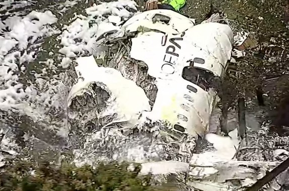 Avião que caiu em Vinhedo tinha “consertos pendentes”, diz relatório de inspeção