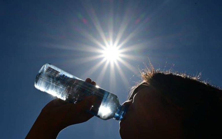 Nova onda de calor chega ao Brasil e provocará temperaturas acima da média