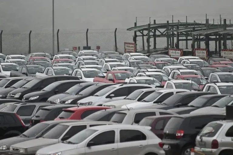 Setor automotivo é determinante para bom desempenho da indústria