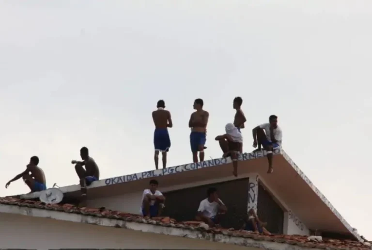 MPF cobra que Estado e União localizem 27 presos que desapareceram na rebelião de Alcaçuz em 2017