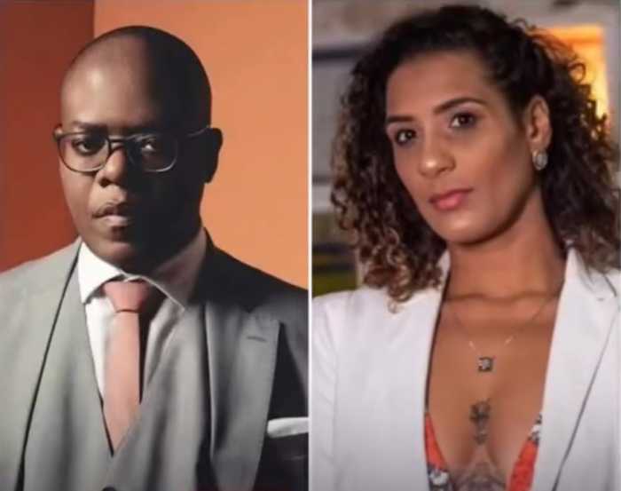 Ministro dos Direitos Humanos de Lula é acusado de assediar mulheres. Entre elas, a ministra da Igualdade Racial, Anielle Franco