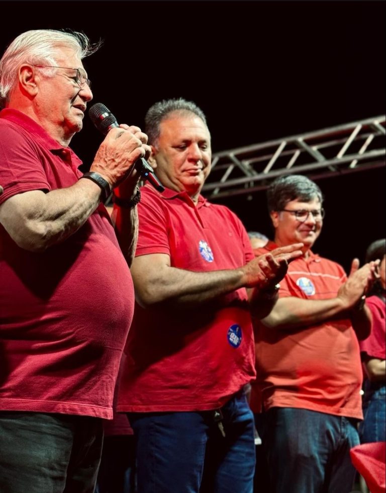 Alto do Rodrigues: Tudo pelo poder, nada para o povo