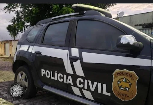 Suspeito de esfaquear PM na cabeça com faca peixeira é preso em Ipanguaçu