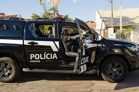 Polícia prende homem por estupro de vulnerável contra a própria filha em João Câmara