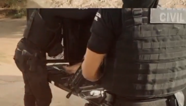 “Operação Deriva:” Polícia Civil prende suspeito por tráfico de drogas em Jucurutu