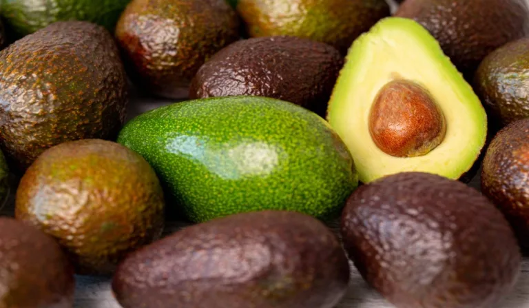 Ouro verde: veja tudo que a casca de abacate pode proporcionar ao seu corpo