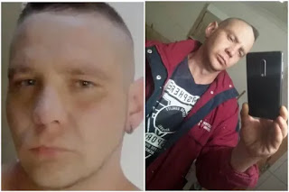 Pai confessa estupro e assassinato brutal da própria filha de apenas uma semana de vida. Um crime