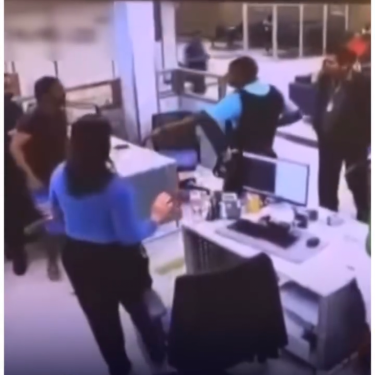 Vigilante de banco tenta intermediar confusão e cliente acaba morto com tiro dentro de agência