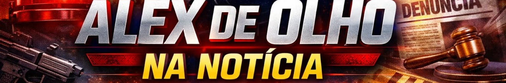 Blog Alex de olho na notícia