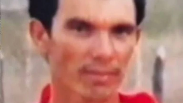 PM prende foragido acusado de duplo homicídio cometido há 28 anos no RN