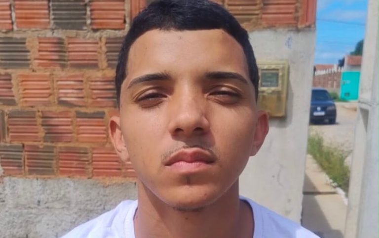 Homem é morto a tiros dentro de estabelecimento comercial em Assú-RN