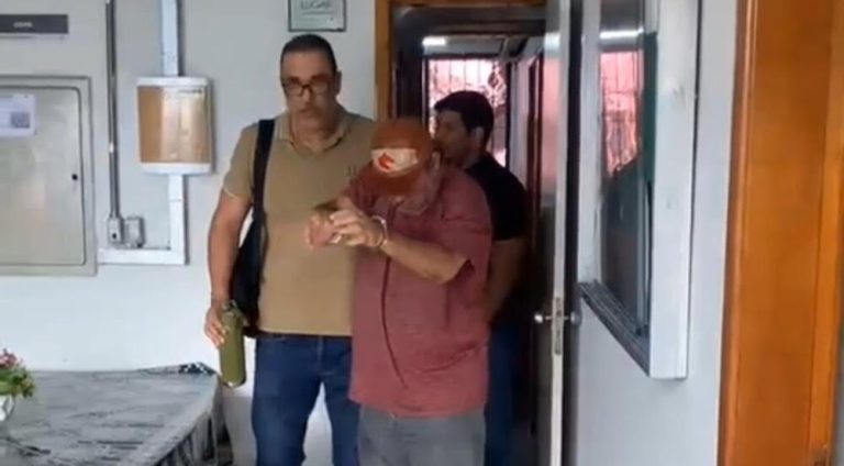 Após 25 anos, condenado por matar vigilante durante assalto no RN é capturado em Pernambuco