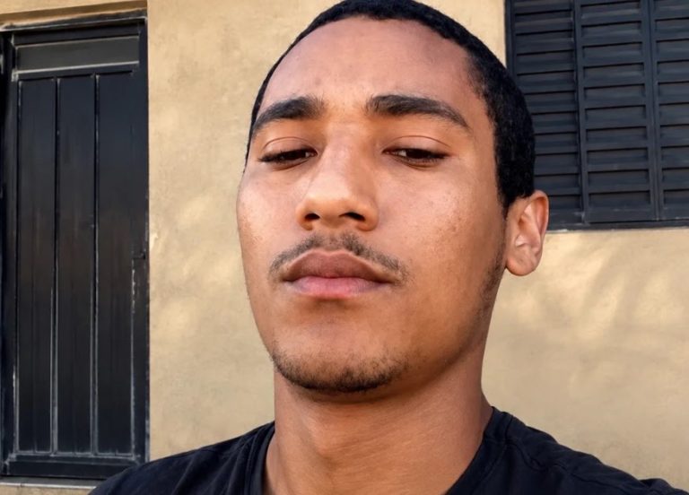 Jovem de 22 anos morre após confronto com a polícia militar na zona rural de Apodi