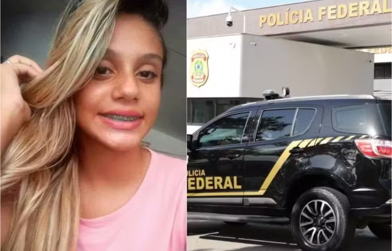 Condenada por matar adolescente em festa de carnaval é presa pela PF nove anos após crime em Natal