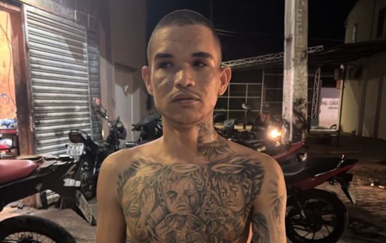 Jovem de 22 anos é morto a tiros em Mossoró-RN