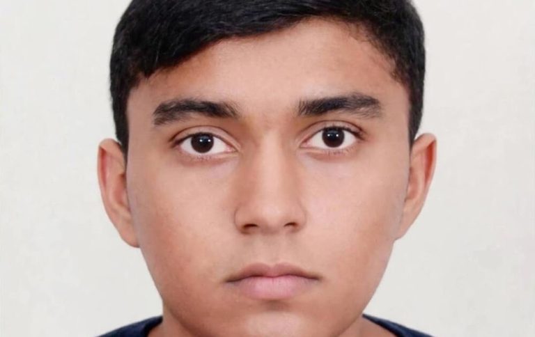 Jovem de 19 anos morre após perder controle de motocicleta em Caraúbas-RN