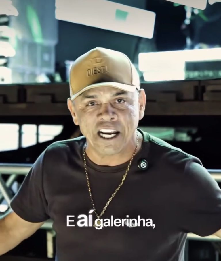 É hoje: Macaíba recebe um dos maiores eventos de sua história: 25 anos da banda Ferro Na Boneca, com Briola