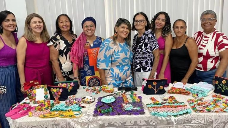 Sesc RN abre 240 vagas gratuitas em cursos de culinária e artesanato; veja quem pode participar